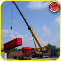 Crane Simulator 3d 1.4