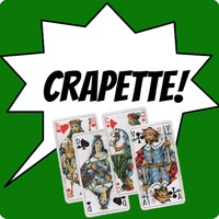 Crapette! icon