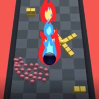 Crash Color Balls Bump Strike icon