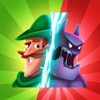 Crash Heads icon