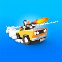 Crash of Cars icon