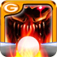 CRASH PINBALL icon