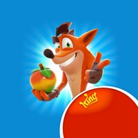 Crash Bandicoot: On the Run! icon