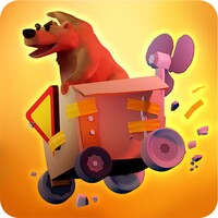 Crashing Season Run icon