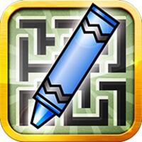 Crayon Maze Lite 1.1.4