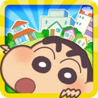 Crayon Shin-Chan Kasukabe City Development icon