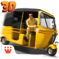 Crazy Auto Racer 1.2