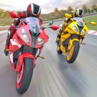 Crazy Bike Attack Racing New: Motorcycle Racing 4.1.14