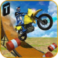 Crazy Bike Stunts 3D 1.4