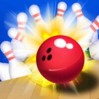 Crazy Bowling icon