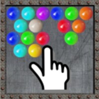 Crazy Bubble Boom icon