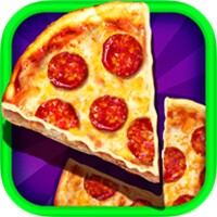 Pizza icon
