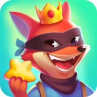 Crazy Coin icon