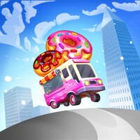 Crazy Cooking icon