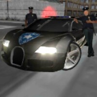 CRAZY DRIVER POLICE 2.0