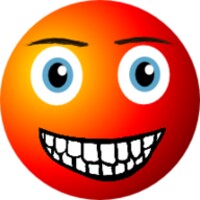 Crazy Fly Ball icon