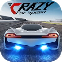 Crazy for Speed icon