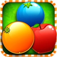 Crazy Fruit Gather icon