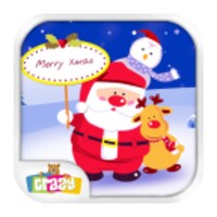 Christmas Jigsaw Puzzle icon