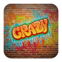 Crazy Graffiti icon