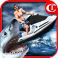 Crazy Jet Ski King 3D icon