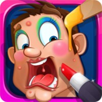 Crazy Makeover icon