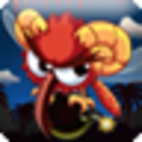 Crazy Mosquito icon