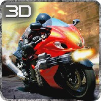Crazy Moto Shooter San Andreas icon