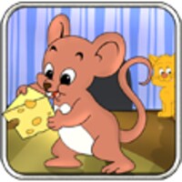 Crazy Mouse Maze icon