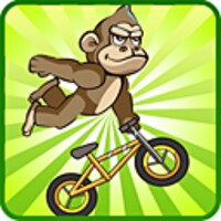 Crazy Rider icon