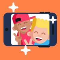 Crazy Selfie icon