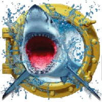 Crazy Shark Attack icon