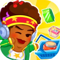 Crazy Snack icon