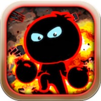 Crazy Stick Bomberman 1.5