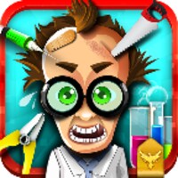 Crazy Surgeon icon