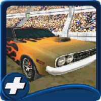 CrazyStuntParking icon