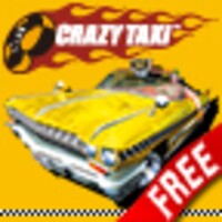 CrazyTaxiLite icon
