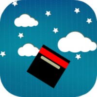 Jumping Ninja icon