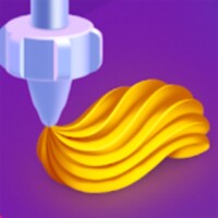 Cream It 3D icon