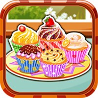 Creamy Cupcakes icon
