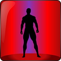 Create A Super Villain icon