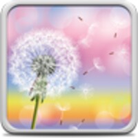 Dandelion Live Wallpaper icon