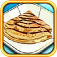 Crepes Cooking icon