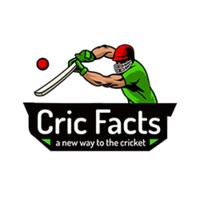 Cric Facts icon