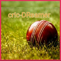 cricDReamer icon