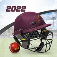 Cricket Captain 2022 icon