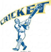 Cricket live score & commentary icon