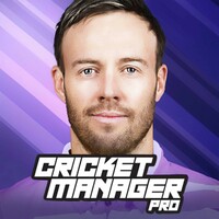 Cricket Manager Pro 2022 icon