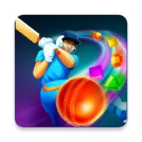 Cricket Rivals icon