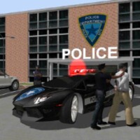 Crime City Police Driver 4.1